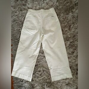 JOES wide leg capri